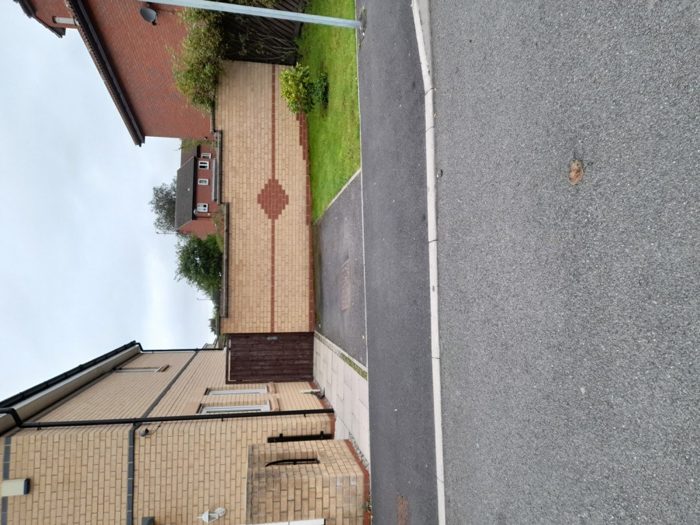 Photo of Burnet Road, Liverpool, L5