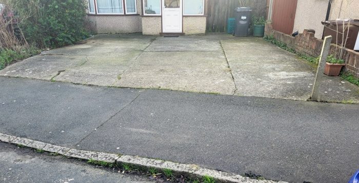 Photo of Tennyson Road, Richmond, TW3