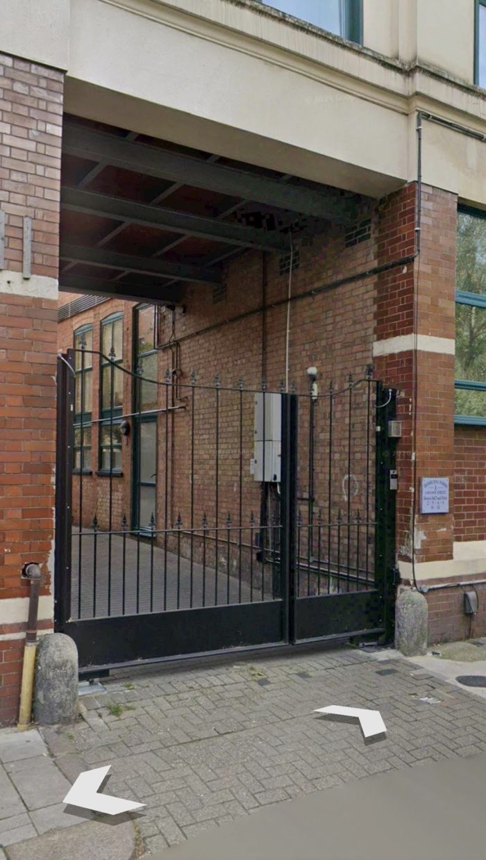 Photo of Laycock Street, Highbury, N1