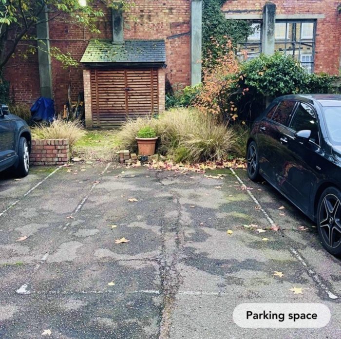 Photo of Laycock Street, Highbury, N1
