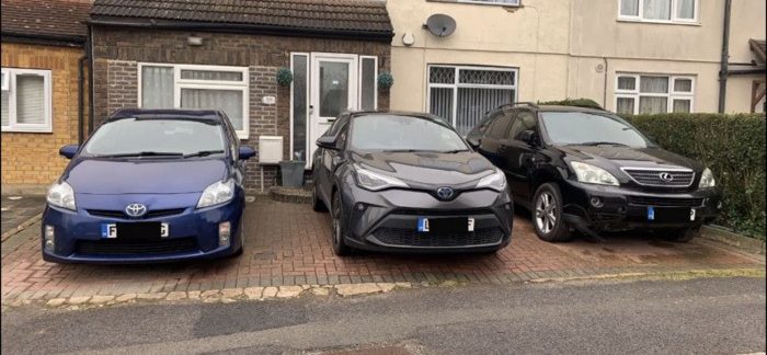 Photo of Whitchurch Avenue, Harrow, HA8