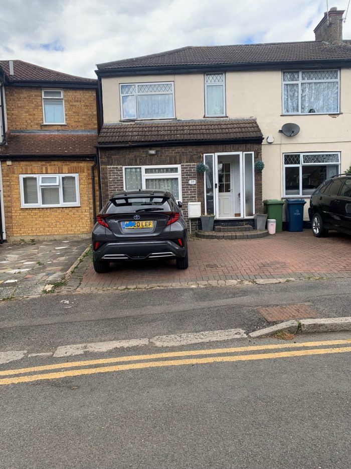 Photo of Whitchurch Avenue, Harrow, HA8