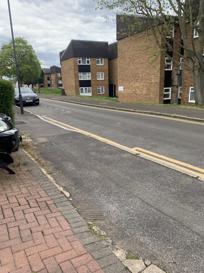 Photo of Whitchurch Avenue, Harrow, HA8