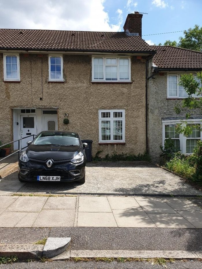 Photo of Gloucester Grove, Barnet, HA8