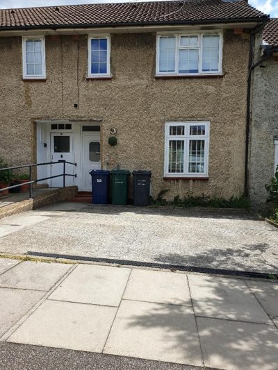 Gloucester Grove, Barnet, HA8