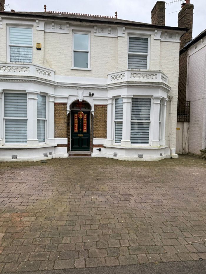 Photo of Gordon Road, Ealing, W5