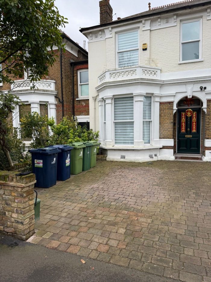 Photo of Gordon Road, Ealing, W5