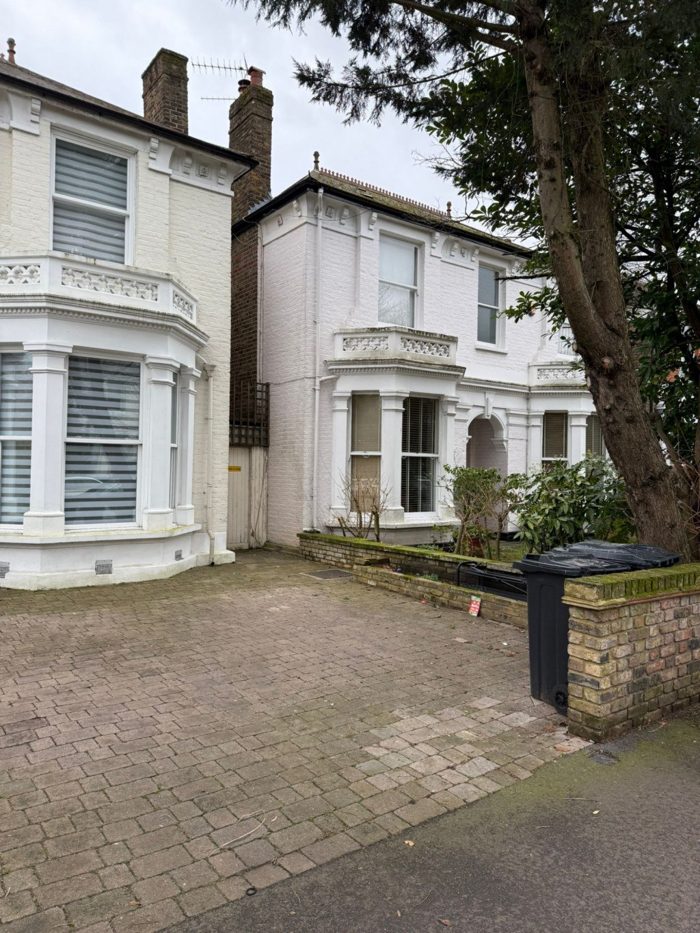 Photo of Gordon Road, Ealing, W5