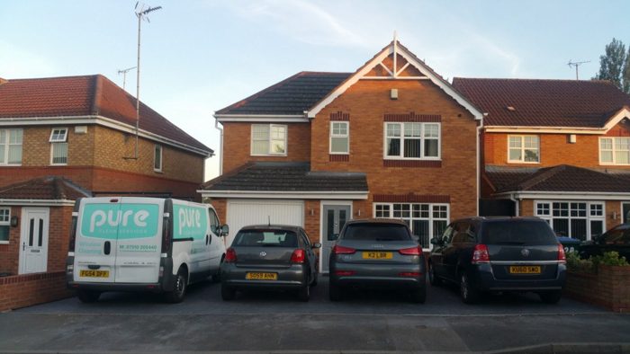 Photo of Fallowfields, Coventry, CV6