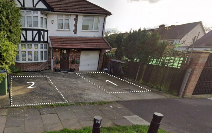 Photo of Donnefield Avenue, Harrow, HA8