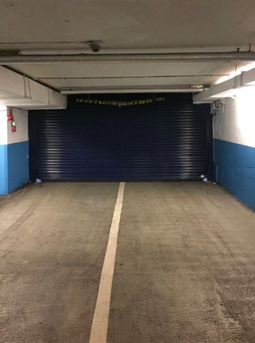 Photo of Parking space at Kensington High Street, W14