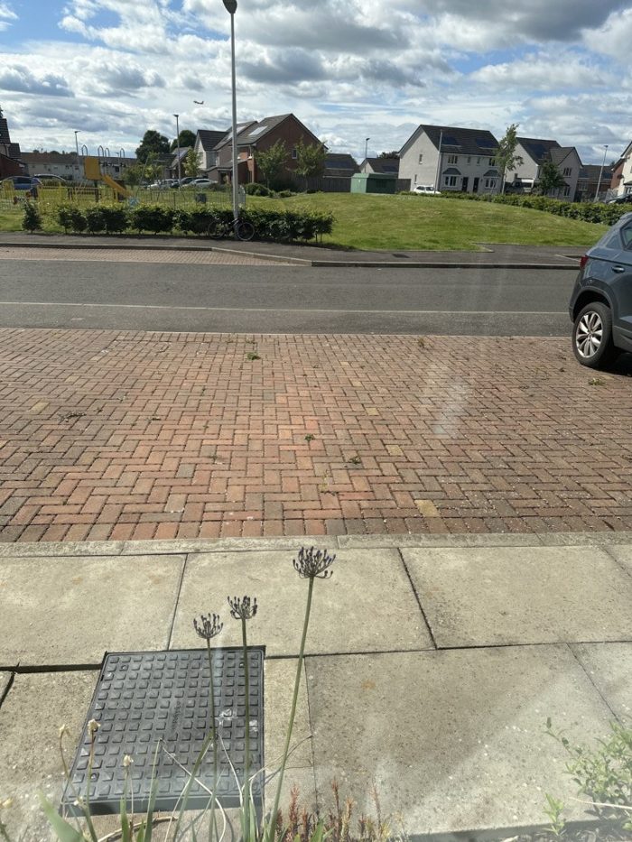 Photo of Langroods Circle, Renfrewshire, PA3