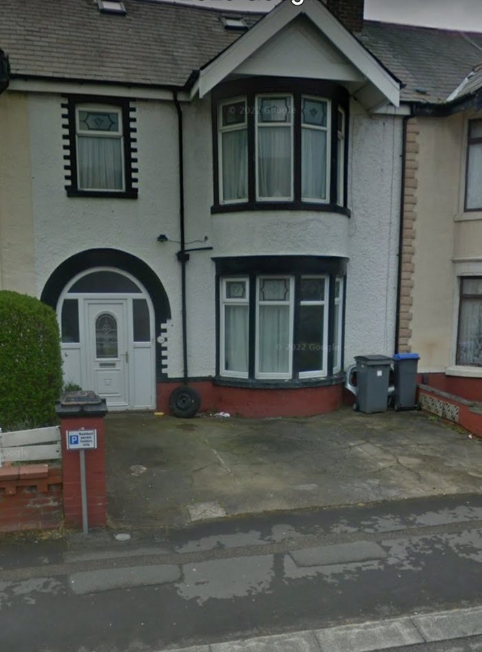 Photo of Watson Road, Blackpool, FY4