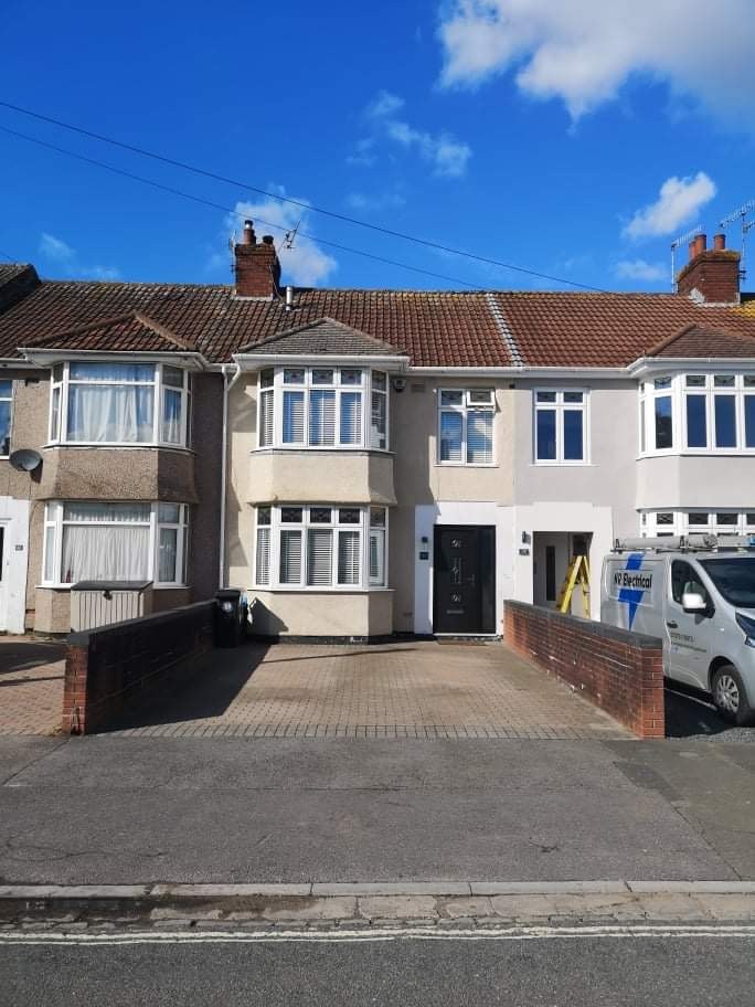 Photo of Ashton Drive, Bristol, BS3