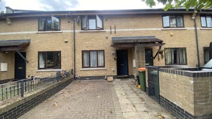 Photo of Beaulieu Avenue, London City, E16