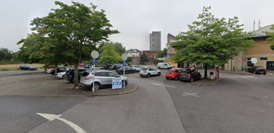 The Quays, Southampton, SO15