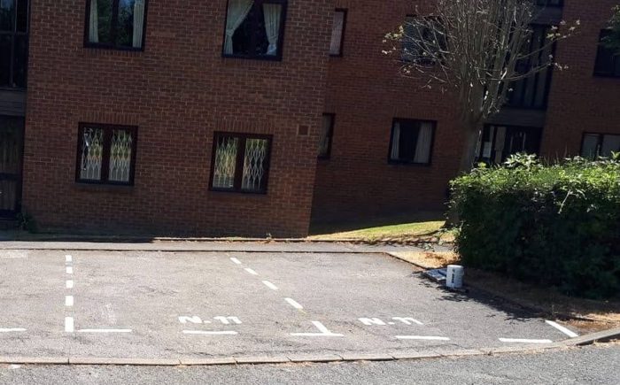 Photo of Collingwood Close, Croydon, SE20