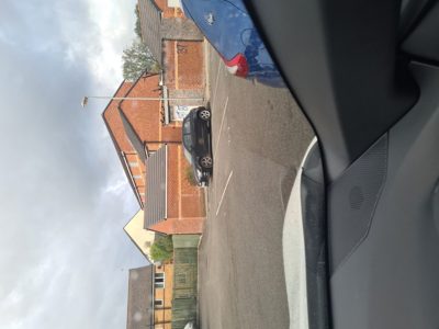Actonville Avenue, Manchester, M22