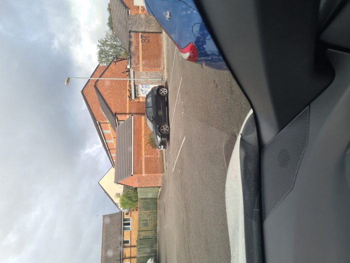 Photo of Actonville Avenue, Manchester, M22