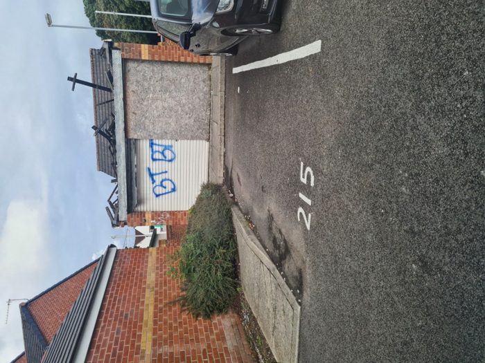 Photo of Actonville Avenue, Manchester, M22