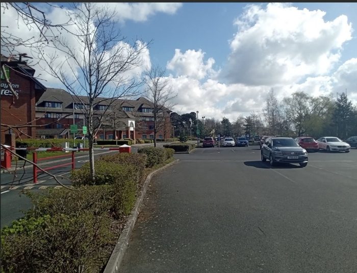 Photo of Bickenhill Pkwy, Solihull, B40