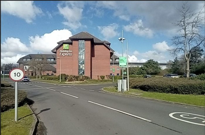 Photo of Bickenhill Pkwy, Solihull, B40