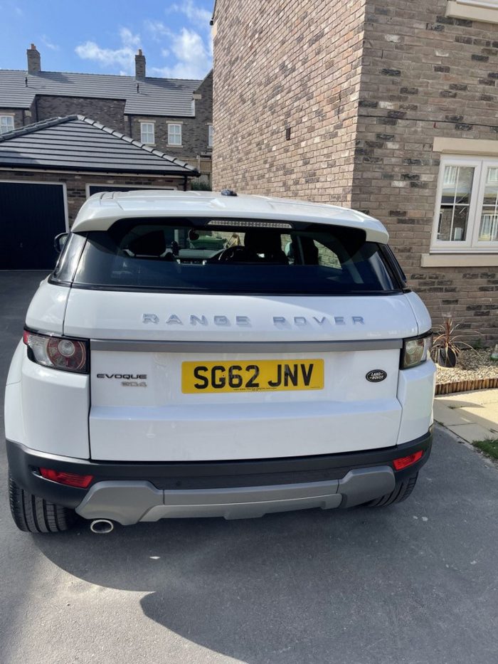 Photo of Naylor Avenue, Leeds, LS19