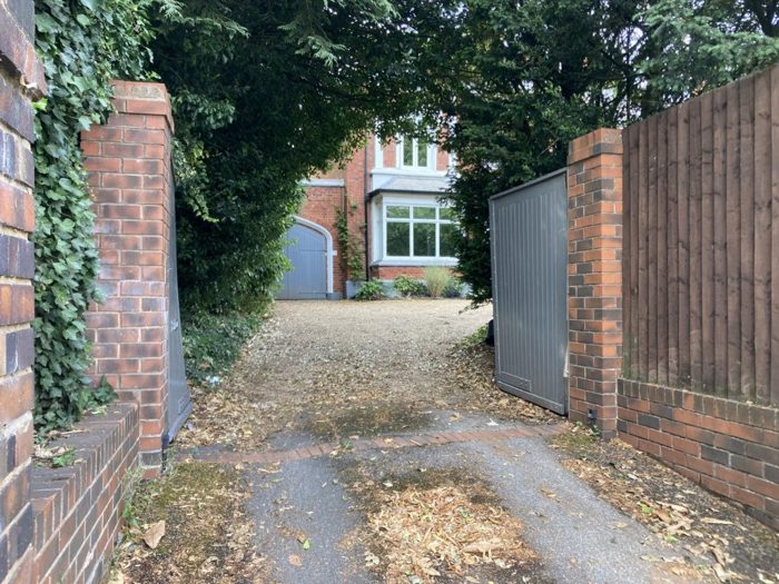 Photo of Bristol Road, B5