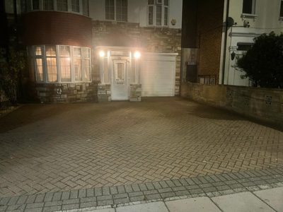 Lansdowne Road, Walthamstow, N17