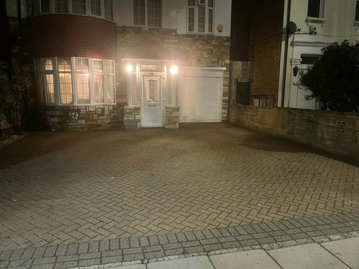 Photo of Lansdowne Road, Walthamstow, N17