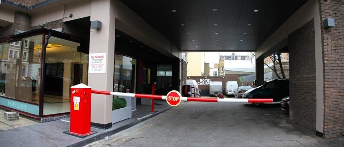 Photo of Parking space in SW6