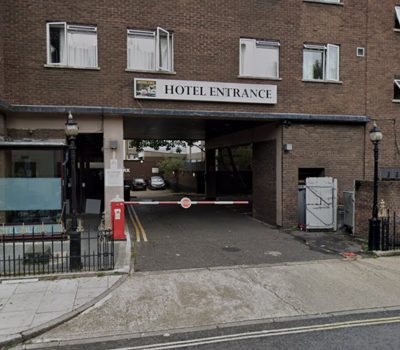 Hotel Lily, Earls Court, SW6