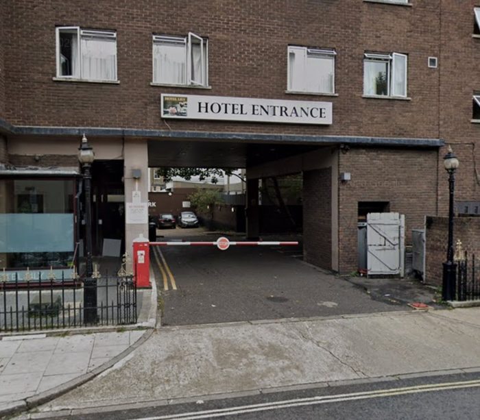 Photo of Parking space in SW6