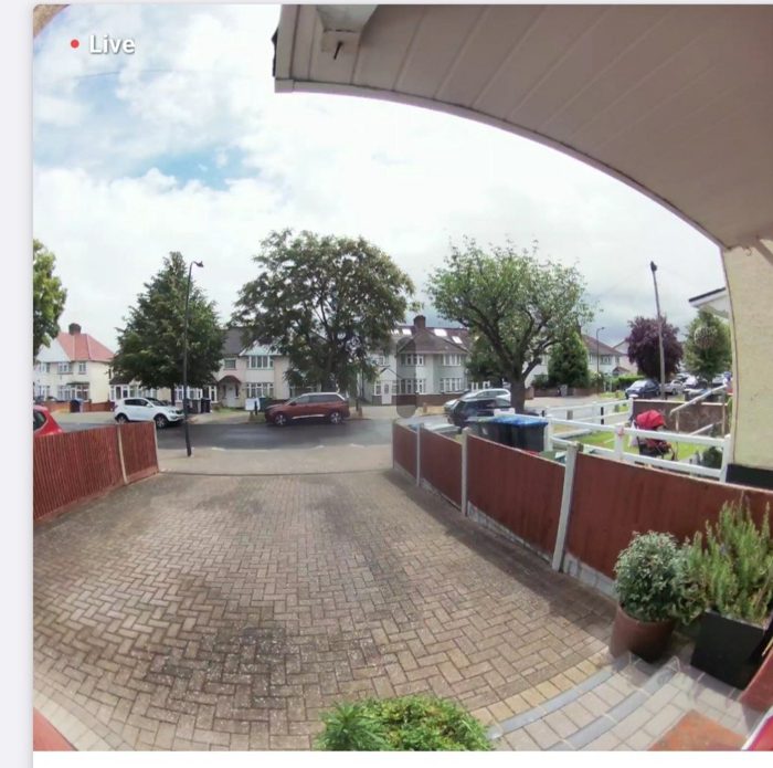 Photo of Victoria Avenue, Willesden, HA9