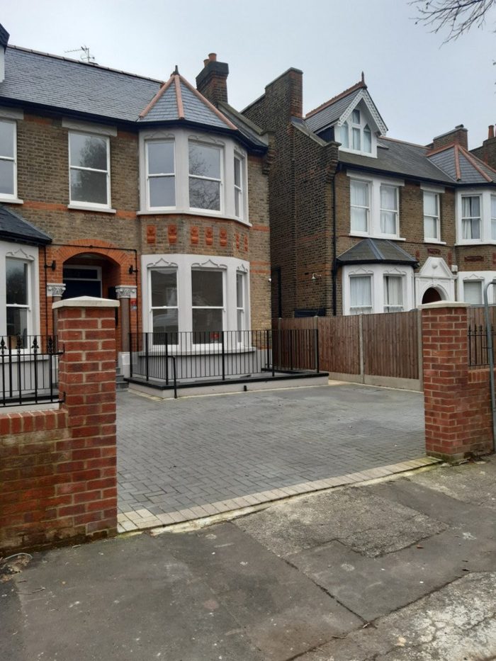 Photo of Freeland Road, Ealing, W5