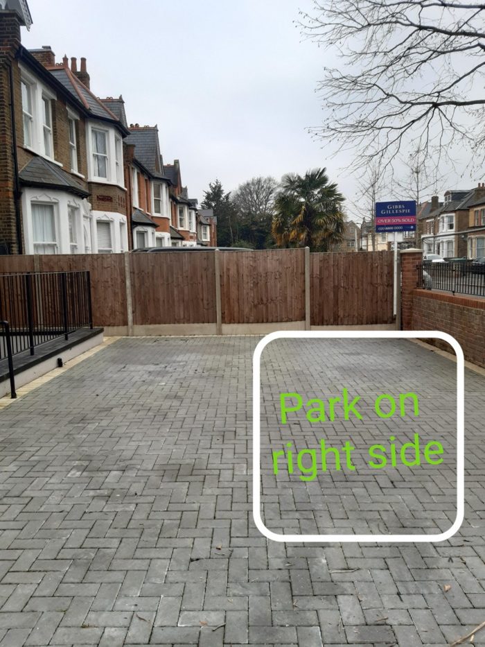 Photo of Freeland Road, Ealing, W5