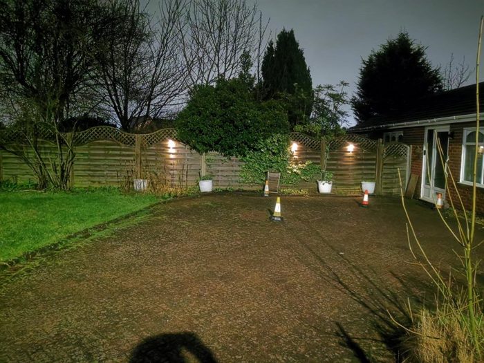 Photo of Station Road, Solihull, B37