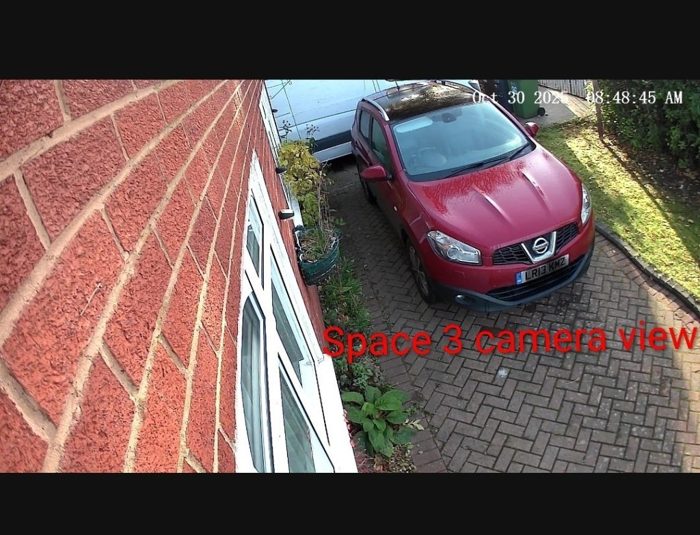 Photo of Station Road, Solihull, B37