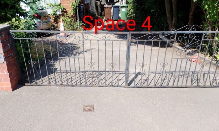 Photo of Station Road, Solihull, B37