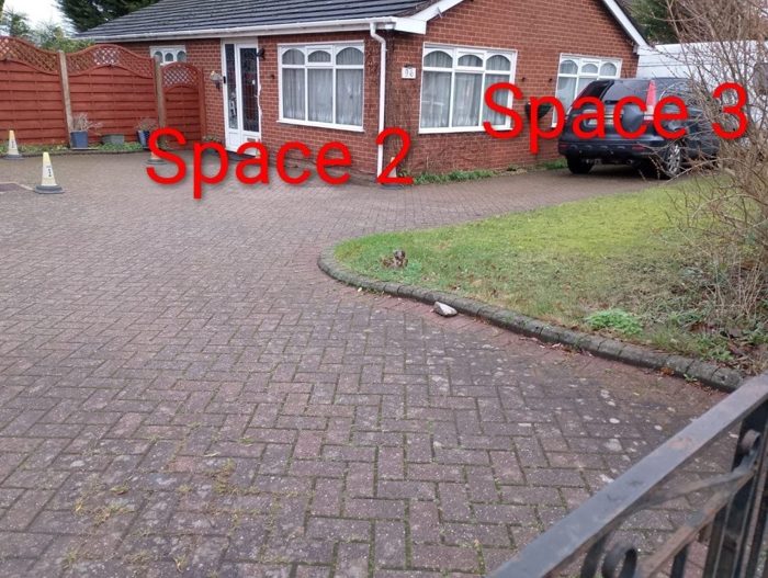 Photo of Station Road, Solihull, B37