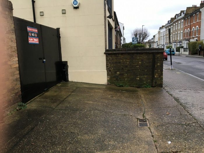 Photo of Salcott Road, Wandsworth, SW11