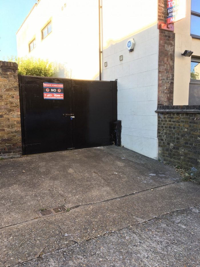 Photo of Salcott Road, Wandsworth, SW11