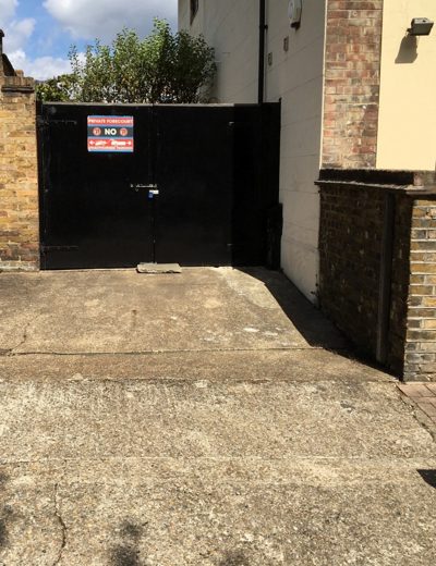 Salcott Road, Wandsworth, SW11