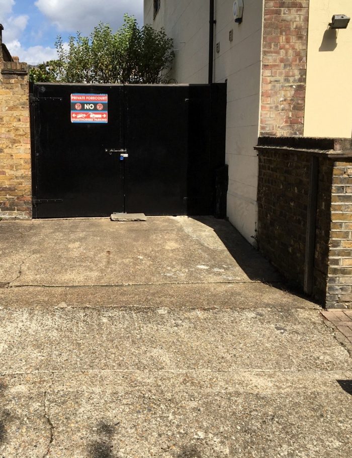Photo of Salcott Road, Wandsworth, SW11