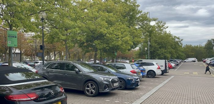 Photo of Holiday Inn Milton Keynes, MK9