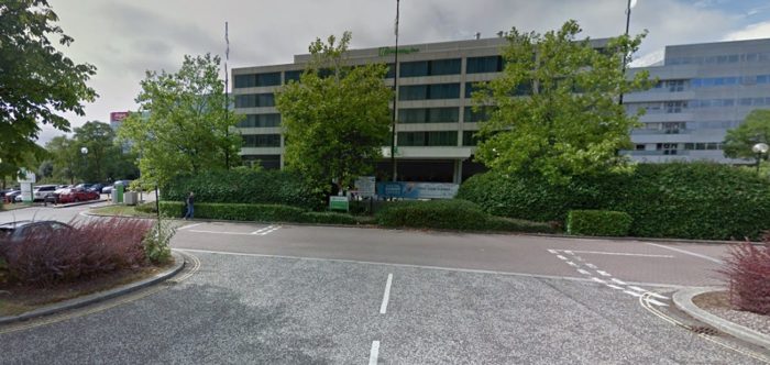 Photo of Holiday Inn Milton Keynes, MK9