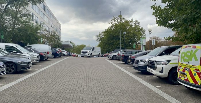 Photo of Holiday Inn Milton Keynes, MK9