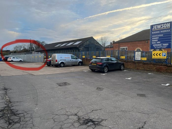 Photo of Tanvic Tyres, South Kesteven, NG31