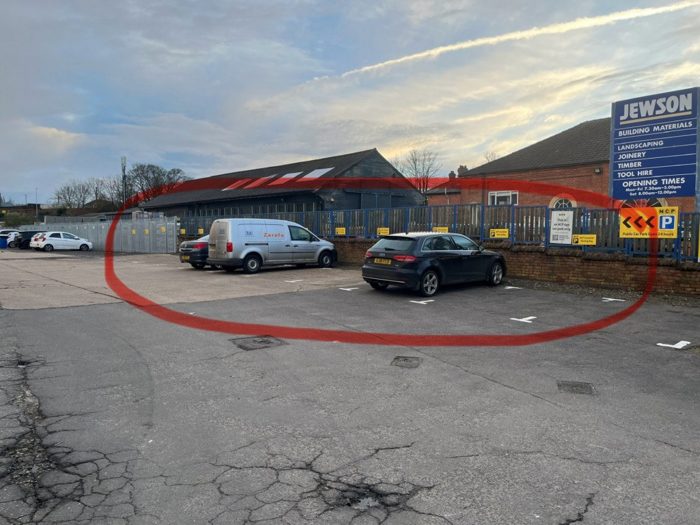 Photo of Tanvic Tyres, South Kesteven, NG31