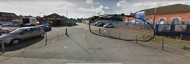 Photo of Tanvic Tyres, South Kesteven, NG31